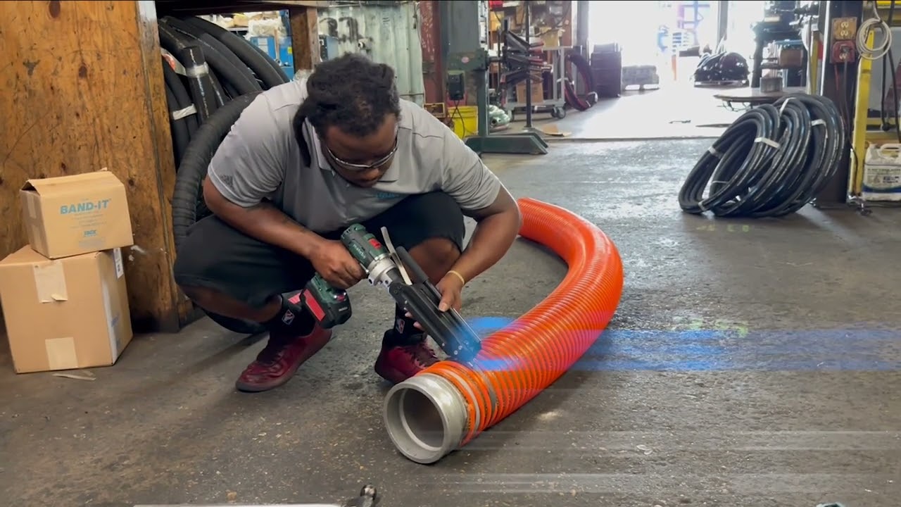 UL4000-D Teaser Video - 2022