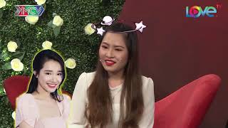 Chàng Không Quân mê NHÃ PHƯƠNG bị Quyền Linh giục lái máy bay rước ngay nàng giống IDOL y đúc về nhà