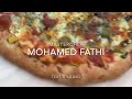 أسرار البيتزا الايطالية Secretele pizza italiene