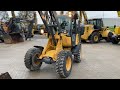 Volvo l25f hjullsser  wheelloader for sale on wwwretradeeu