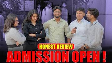 LPU Admission 2026 | Honest Review | Step by Step Guide