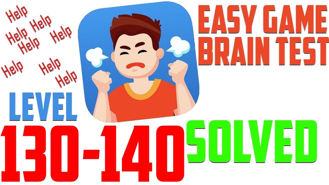 Easy Game - Brain Test by Easybrain