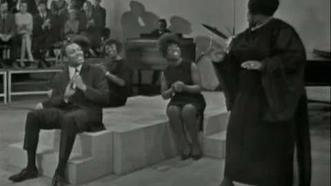 Marion Williams and the Marion Williams Singers 1965