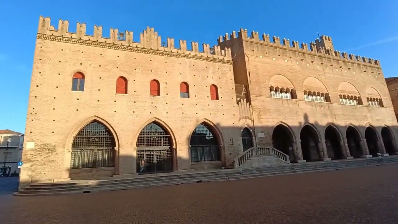 Loko ITALIA wrzesień 2025 Epilog cz.2