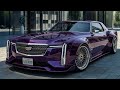 Unveiling the 2026 Cadillac Fleetwood: A Luxurious Comeback that'll Change Everything!"
