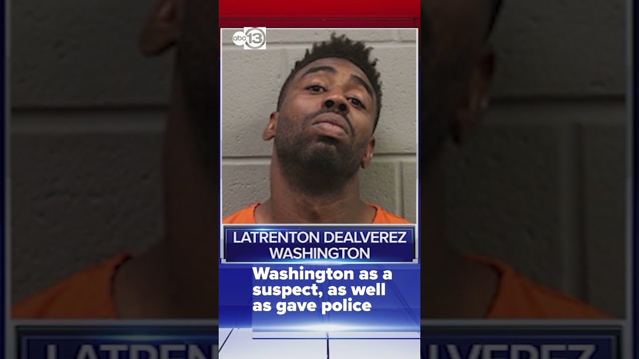 Arrested, charged with murder after mother of his kids found dead in car in E. Houston, HPD says