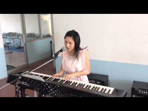 มองได้แต่อย่าชอบ 2557/2 วริยดา