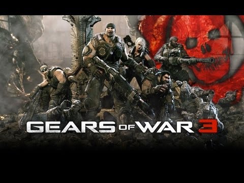 Review: Gears of War 3 – SideQuesting