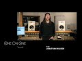 Genelec Goes One On One with Jonathan Wilson