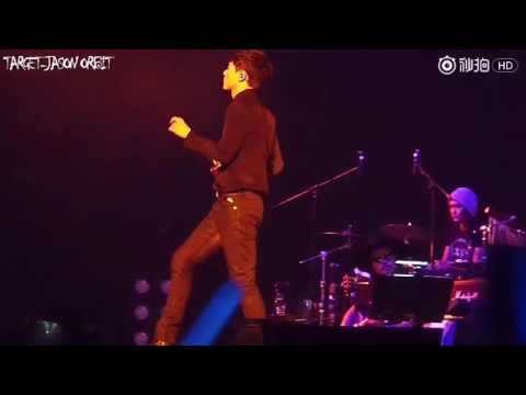 【张杰2016世界巡回演唱会】夕阳醉了 - 广州站 (08.20)