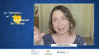 Working Upstream – Session 2