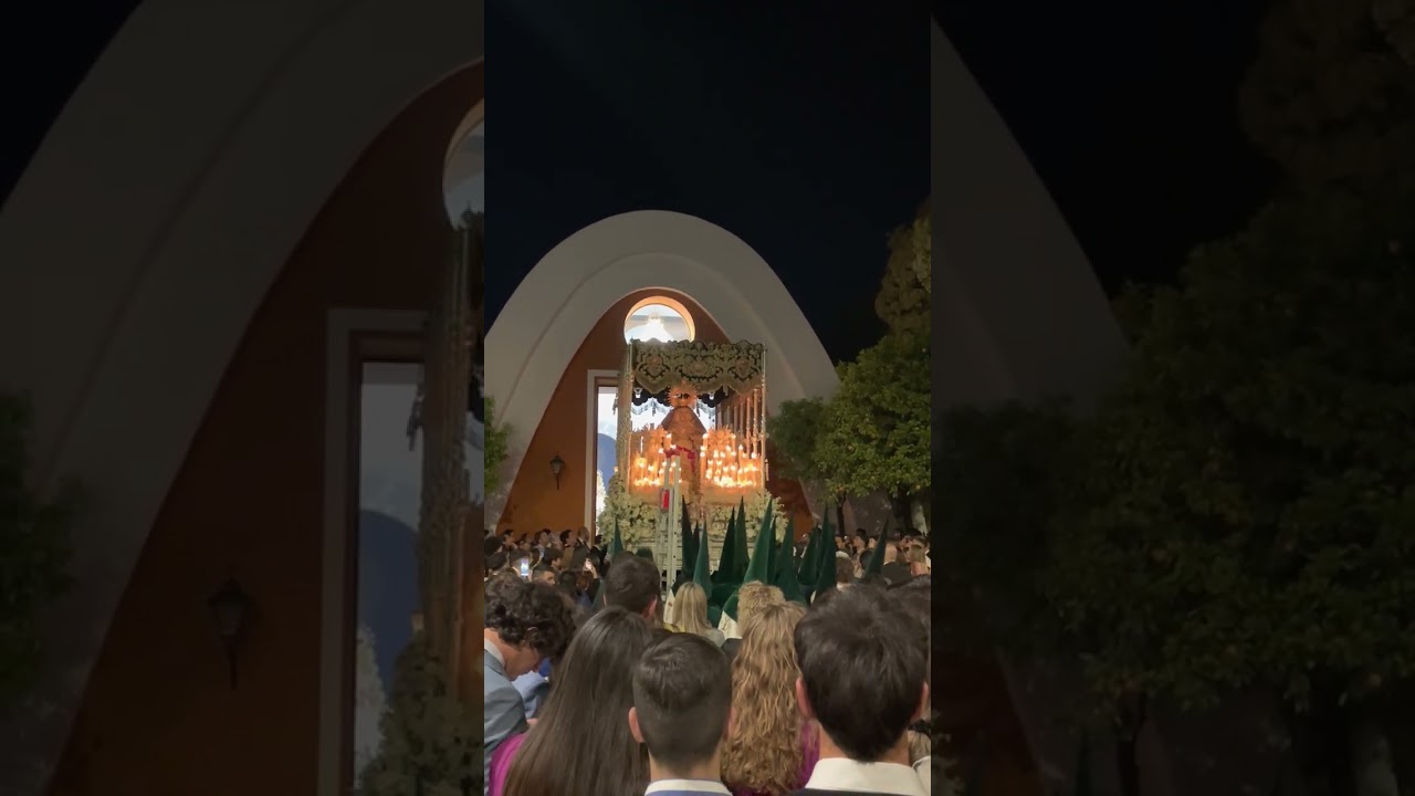 Entrada Esperanza Dos Hermanas 2023