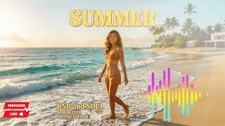 ROCKBOT STUDIO - SUMMER - RNB AND SOUL screenshot 2