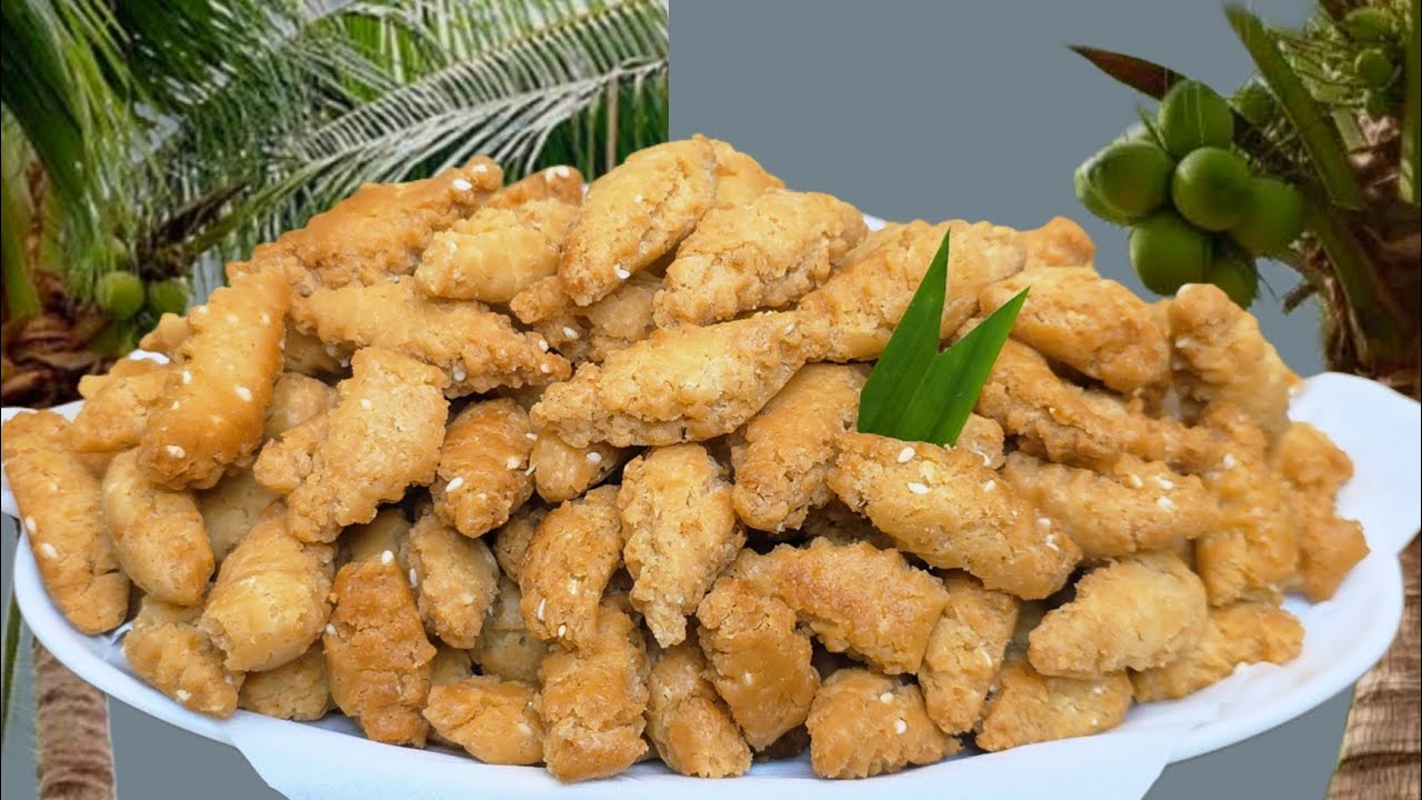 Самые хрустящие бобы кетапанг в мире... Такие вкусные, такие соленые