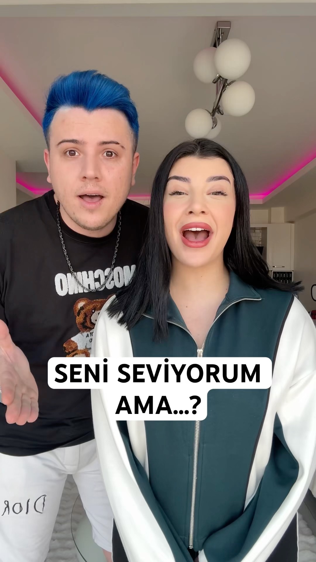 Semih Varol | SENİ SEVİYORUM AMA…….?? | #semihvarol #shorts