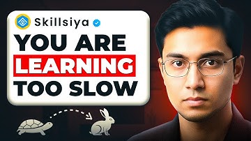 How To Learn Any Skill So Fast – It Breaks The Rules