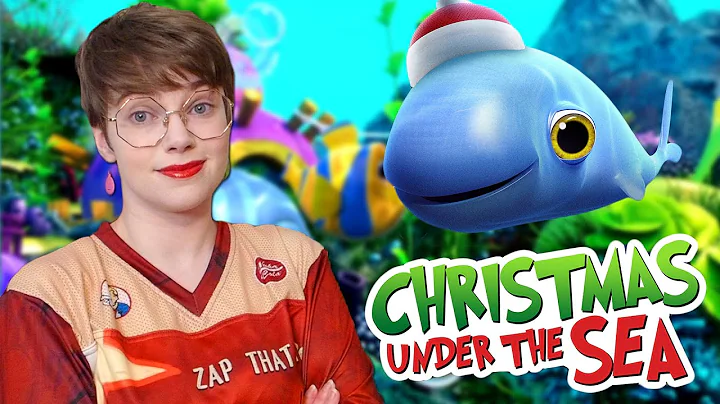 The Christmas Movie That Broke My Spirit 🐟