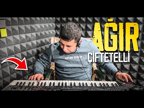 AĞIR ÇİFTETELLİ |