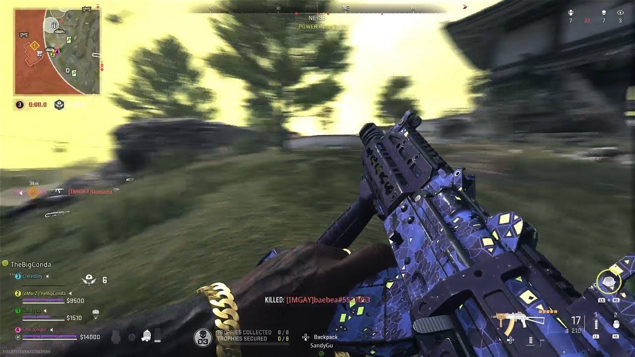 Call of Duty Warzone 2 Resurgence Gameplay - YouTube