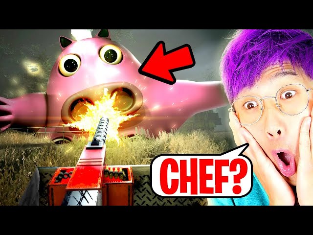 CHARLES IS HIDING A BIG SECRET..  Choo Choo Charles (Part 2) :  r/The8BitRyanReddit