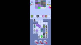 Knit Out Level 367 Walkthrough Solution
