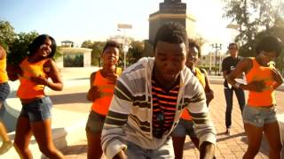 Explosif Band De Larcahaie