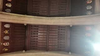 Inside Guildhall London | Vlog #2