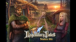 Legendary Tales: Stolen Life