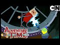 Power Animal | Adventure Time | Cartoon Network