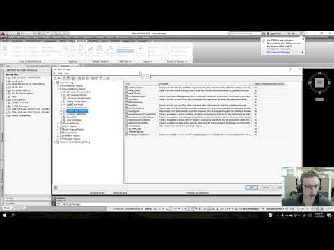 Adding BIM information
