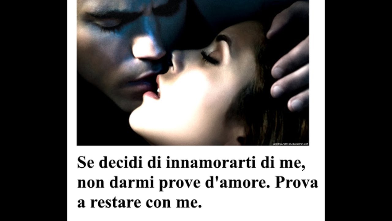 SE DECIDI DI INNAMORARTI DI ME - di Alda Merini - voce narrante di