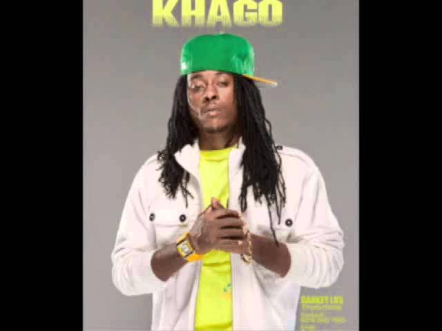 Khago-Trouble(Aug2011)[Takeover Riddim]{NotNice}