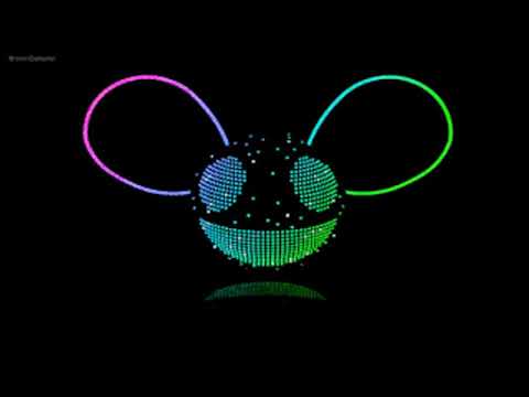 Deadmau5  Nextra (New 2021)