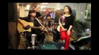 breakeven cover - Noise Reduction Band