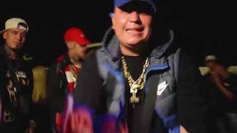 L-Gante ft Ponte perro - Finochetto