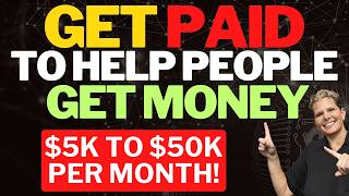 Build a $5K–$50K/Month Funding Consulting Business From Home (Complete Masterclass)
