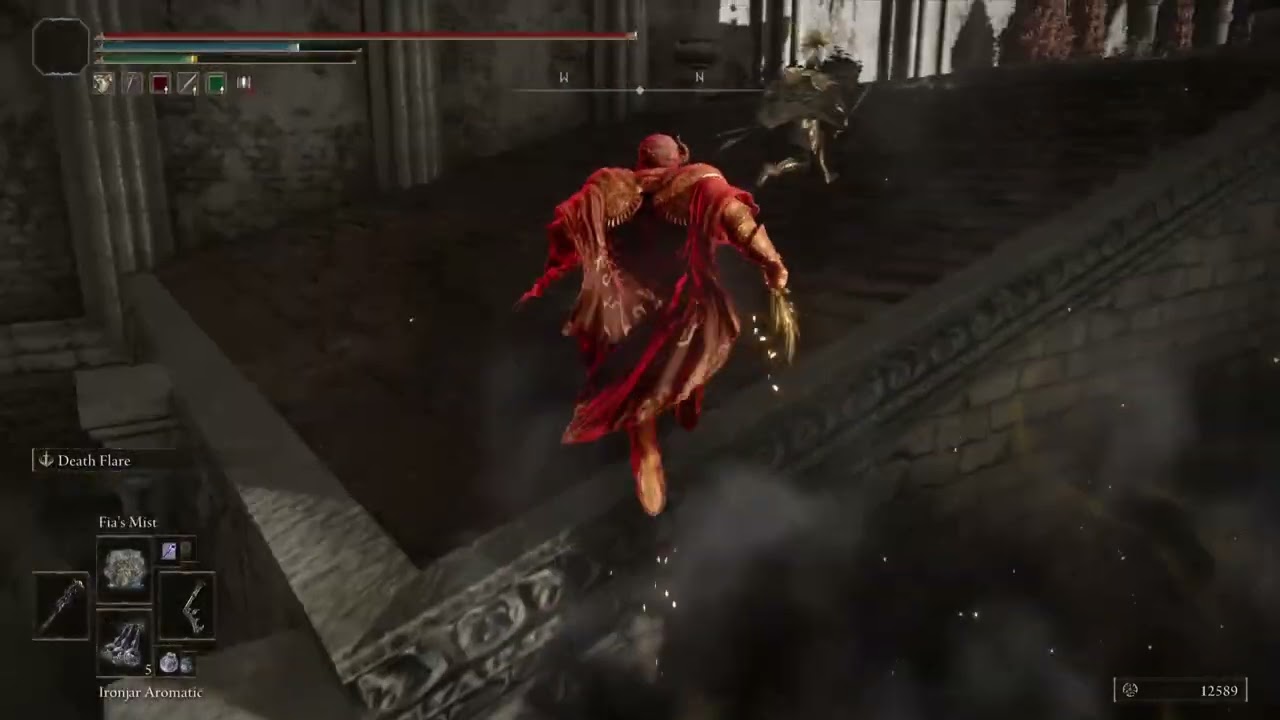 Daily Death Blight: Day 607