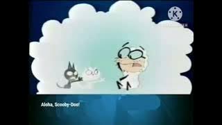 Aloha, Scooby-Doo! (2005) End Credits (FOX 2006)