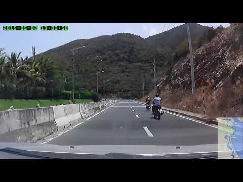 TP.Nha Trang, TP.Cam Ranh - Đường Nguyễn Tất Thành, tỉnh Khánh Hòa
