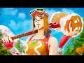 🔴 Winning in Solos! (Fortnite Battle Royale)