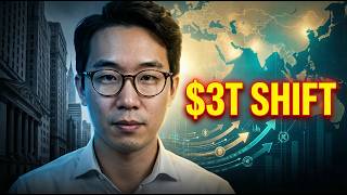 Download Lagu WHY BLACKROCK IS QUIETLY MOVING $3 TRILLION TO THE \ MP3