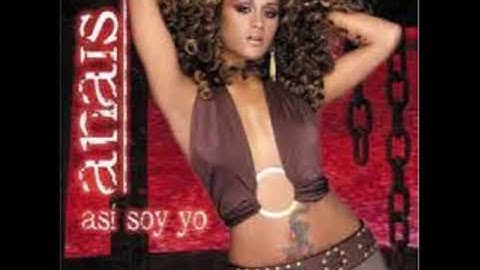 Anais ft Julio Voltio-Lo Que Son Las Cosas (Bonus Track) (Version Reggaeton) (12)