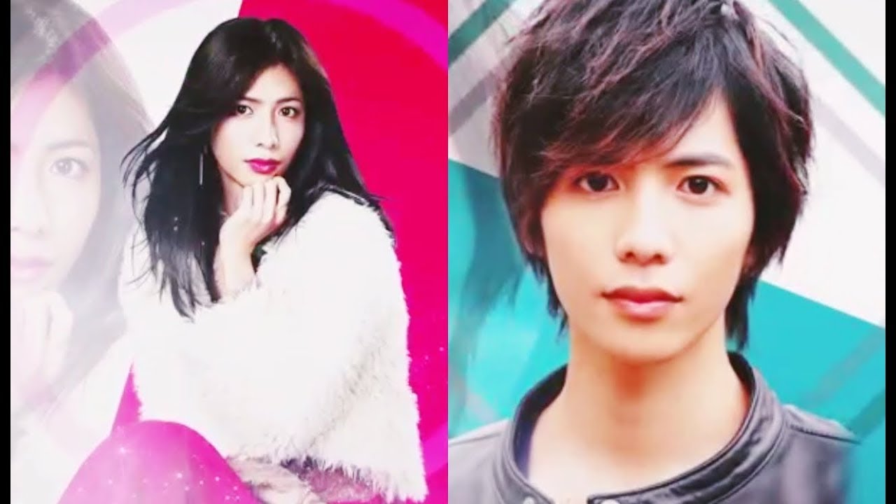 TOP 15 GENDER BENDER JAPANESE DRAMA/MOVIES! YouTube