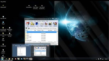 Flans Plane Mod 1.4.6 installation