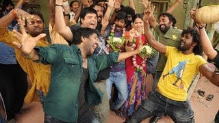 Dalam Movie Trailer - Naveen Chandra, Piaa Bajpai