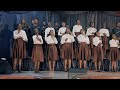 Beroya Choir Performance In The 10 Years Anniversary Concert Second Session Beroya Choir Performance In The 10 Years Anniversary Concert Second Session