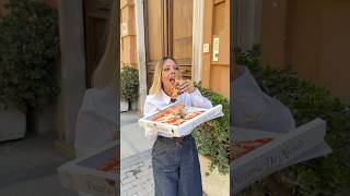 COSA MANGIO IN 24 ORE A NAPOLI