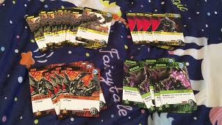 DC Deck Building Game Rivals — Batman vs  The Joker