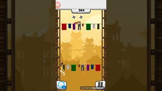 لعبة nin jump