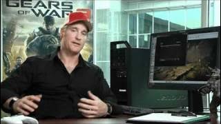 Epic Games uses Lenovo ThinkStation workstations